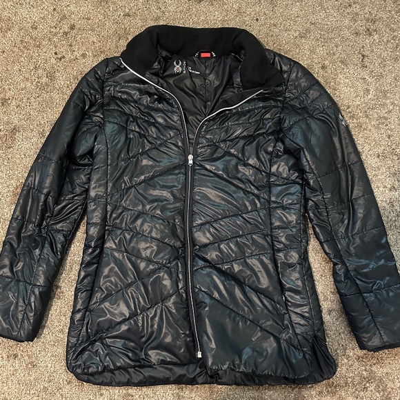 Women’s Spyder jacket - Picture 1 of 3